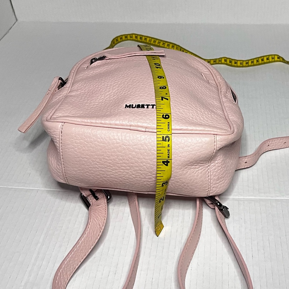 Musette RIMINI Bagpack - Picture 13 of 14